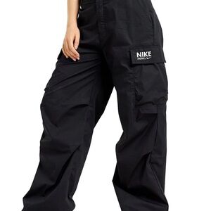 Nike Dark Cargo Trousers